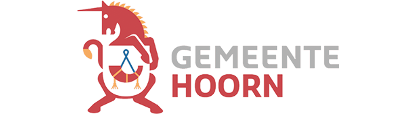 Logo Gemeente Hoorn Gemeente Hoorn